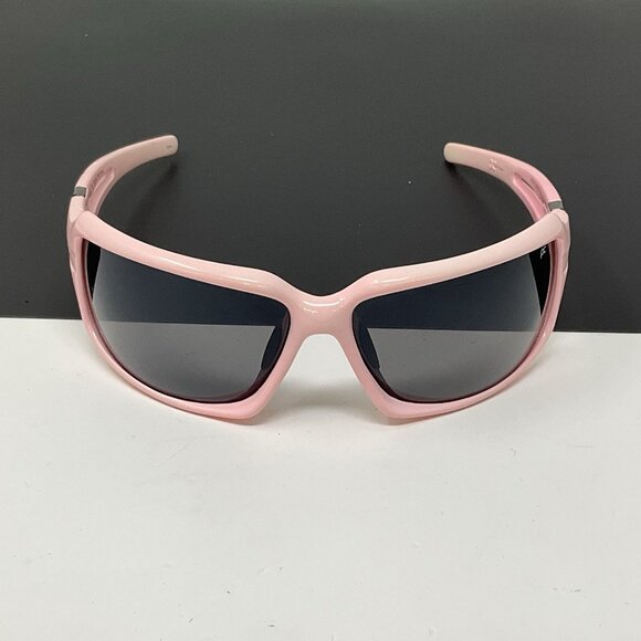 Sundog Sunglass Paula Creamer  Ultra Flex  TR 90 Pink Frame  GOLF Some Scratches main image 5